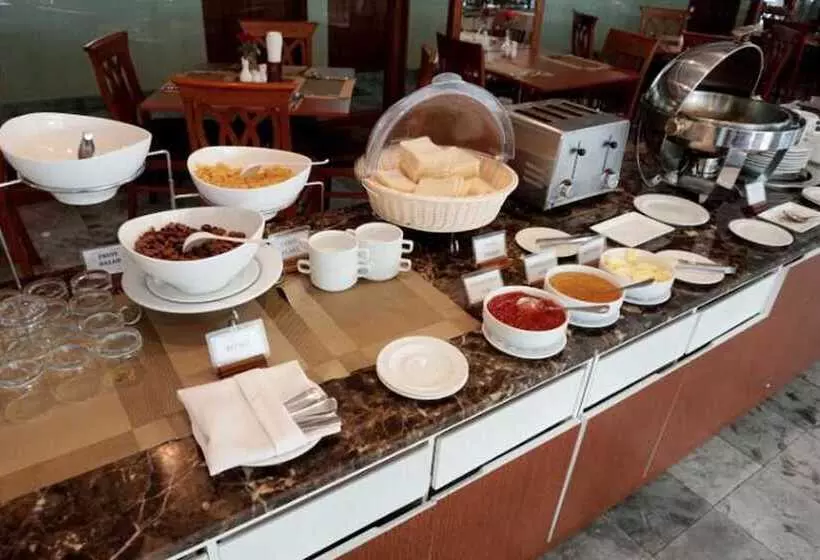 Fotos del hotel Pj Watergate:  21