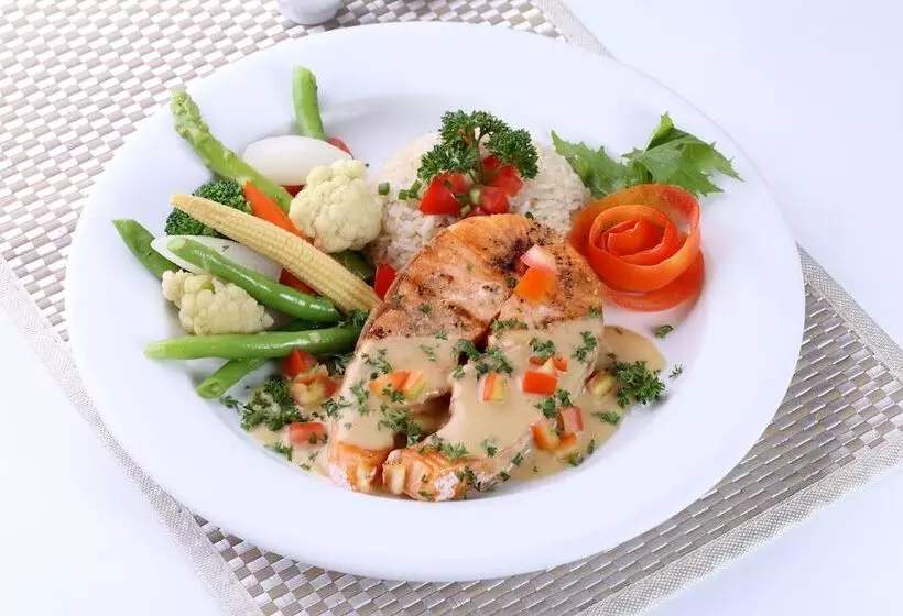 Fotos del hotel Pj Watergate:  8