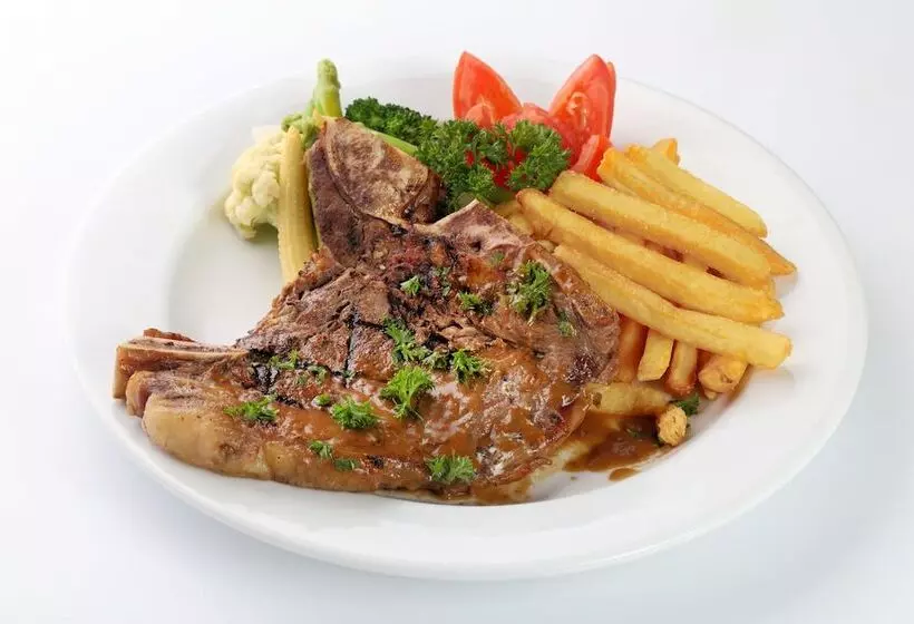 Fotos del hotel Pj Watergate:  17