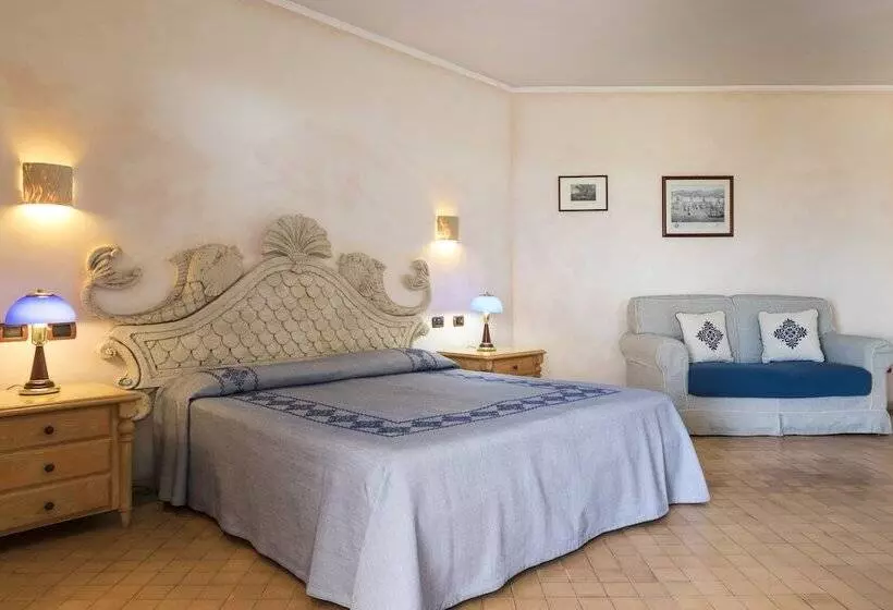 Fotos del hotel Poseidonia:  16