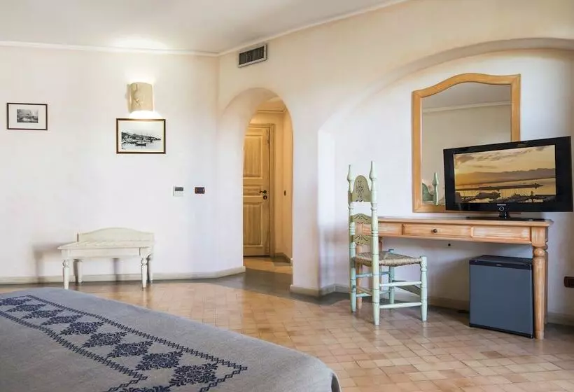 Fotos del hotel Poseidonia:  15