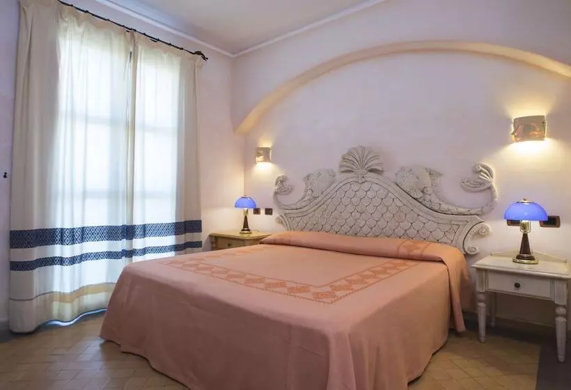 Fotos del hotel Poseidonia:  17