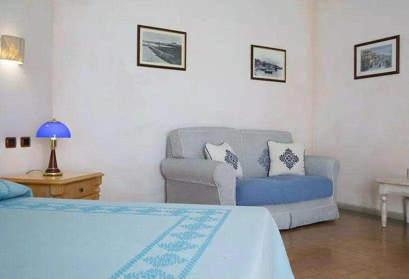 Fotos del hotel Poseidonia:  23