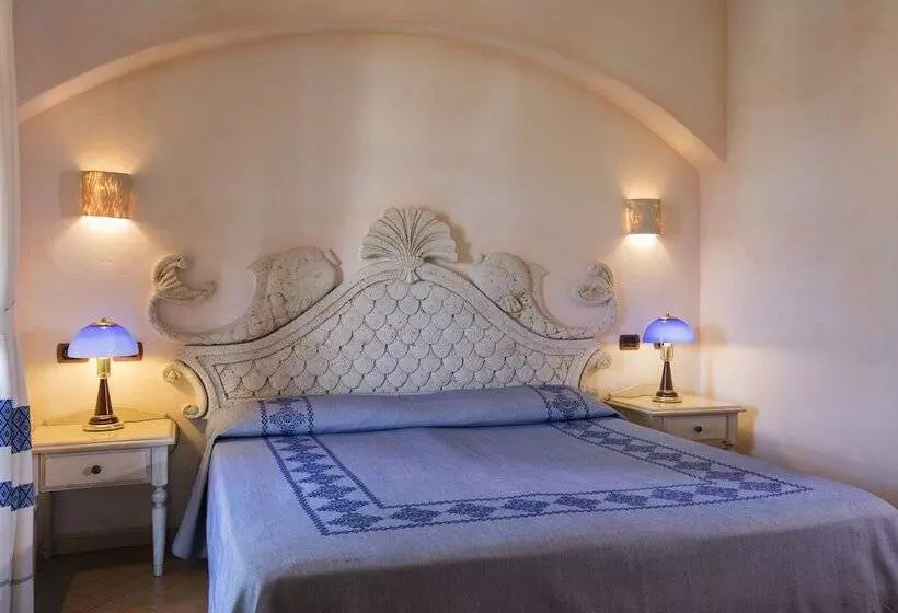 Fotos del hotel Poseidonia:  24