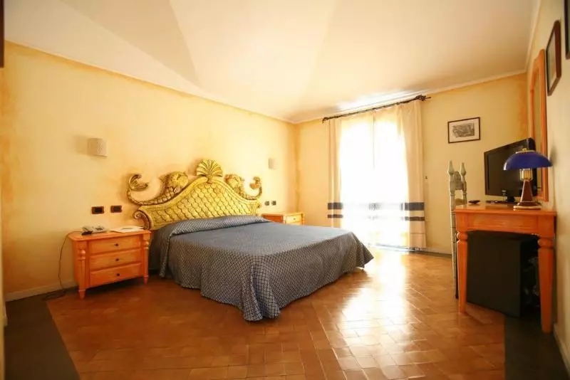 Fotos del hotel Poseidonia:  20