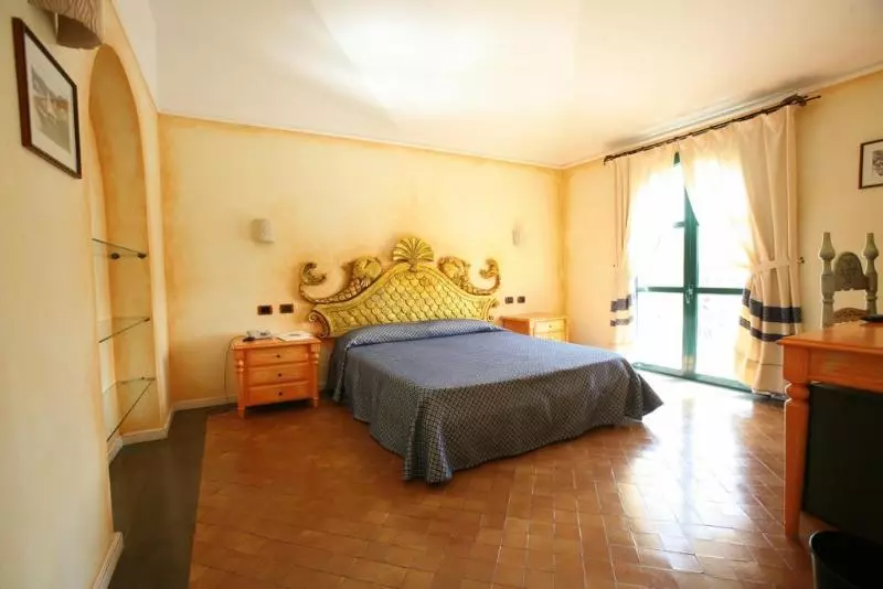 Fotos del hotel Poseidonia:  21