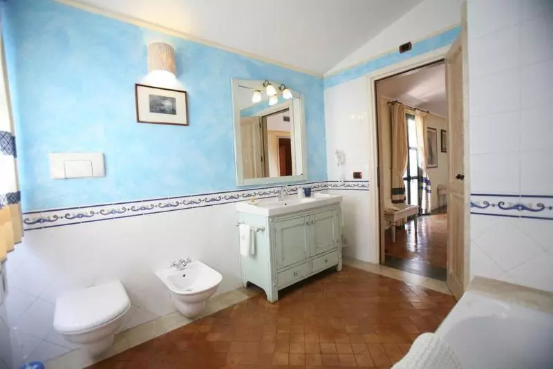 Fotos del hotel Poseidonia:  4