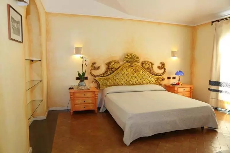 Fotos del hotel Poseidonia:  19