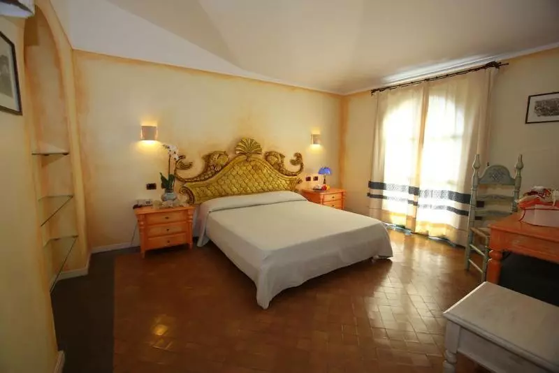 Fotos del hotel Poseidonia:  18