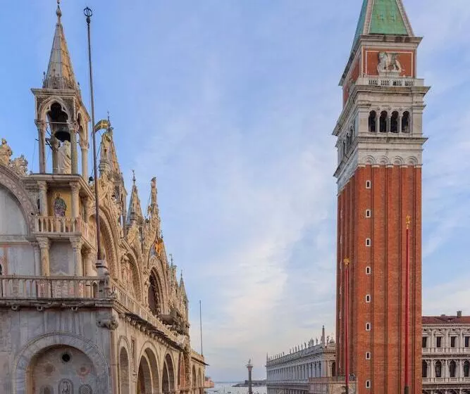 Fotos del hotel Relais Piazza San Marco:  5