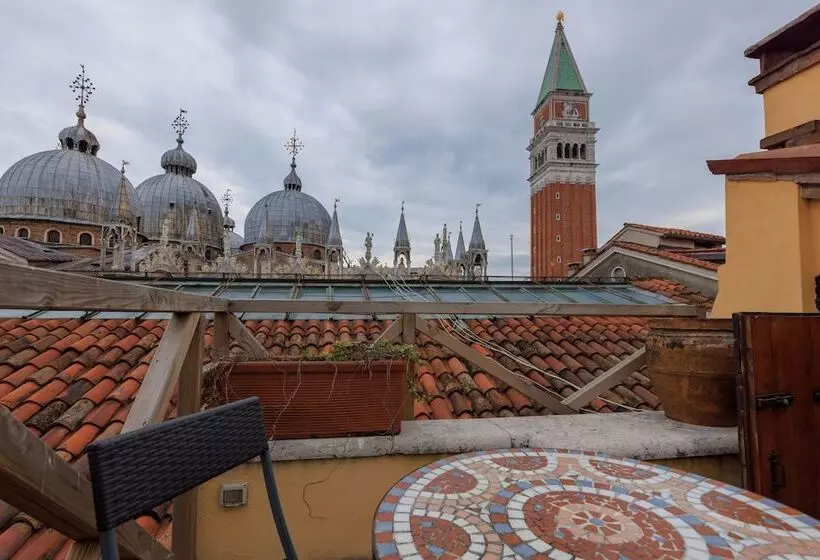 Fotos del hotel Relais Piazza San Marco:  2
