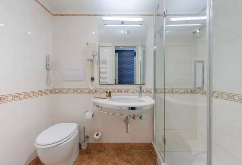 Fotos del hotel Relais Piazza San Marco:  10