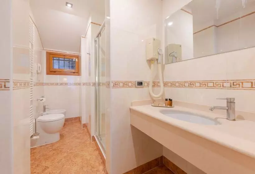 Fotos del hotel Relais Piazza San Marco:  12