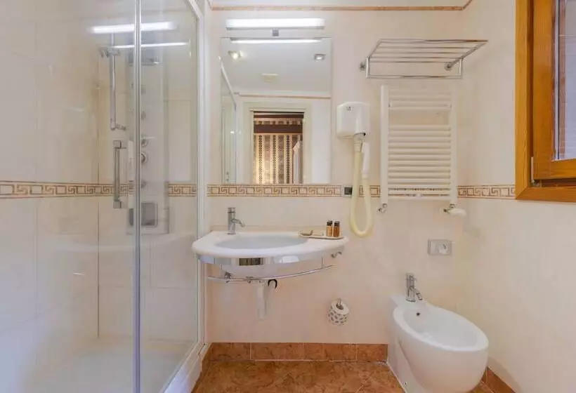 Fotos del hotel Relais Piazza San Marco:  7