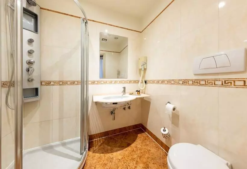 Fotos del hotel Relais Piazza San Marco:  3