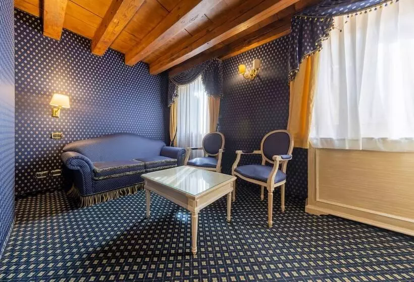 Fotos del hotel Relais Piazza San Marco:  24