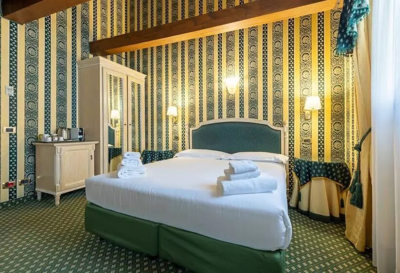 Fotos del hotel Relais Piazza San Marco:  11