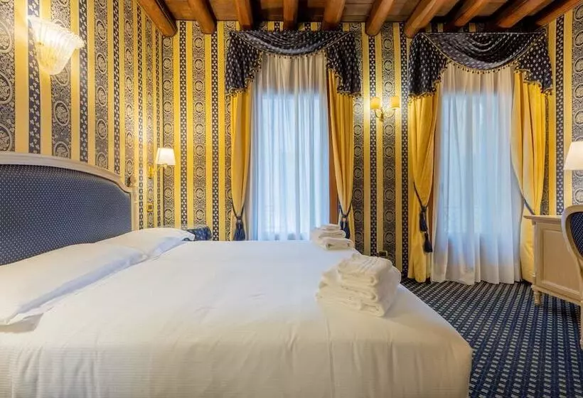 Fotos del hotel Relais Piazza San Marco:  19