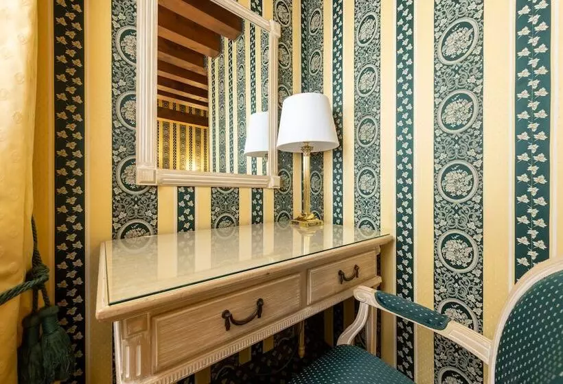 Fotos del hotel Relais Piazza San Marco:  22