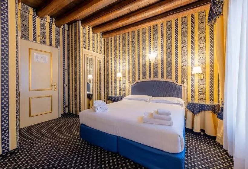 Fotos del hotel Relais Piazza San Marco:  13