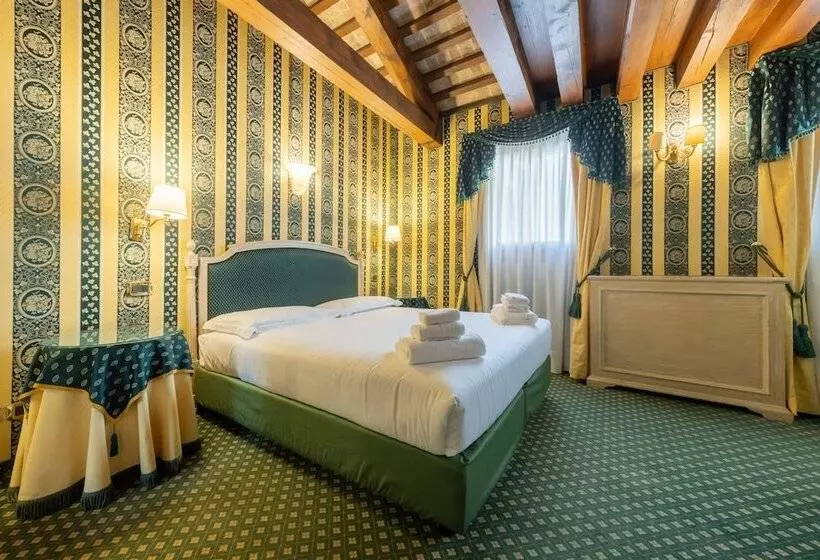 Fotos del hotel Relais Piazza San Marco:  14