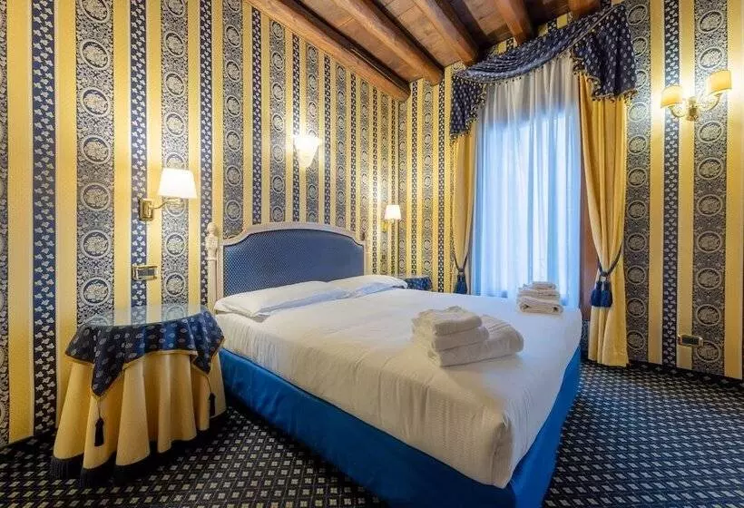 Fotos del hotel Relais Piazza San Marco:  21