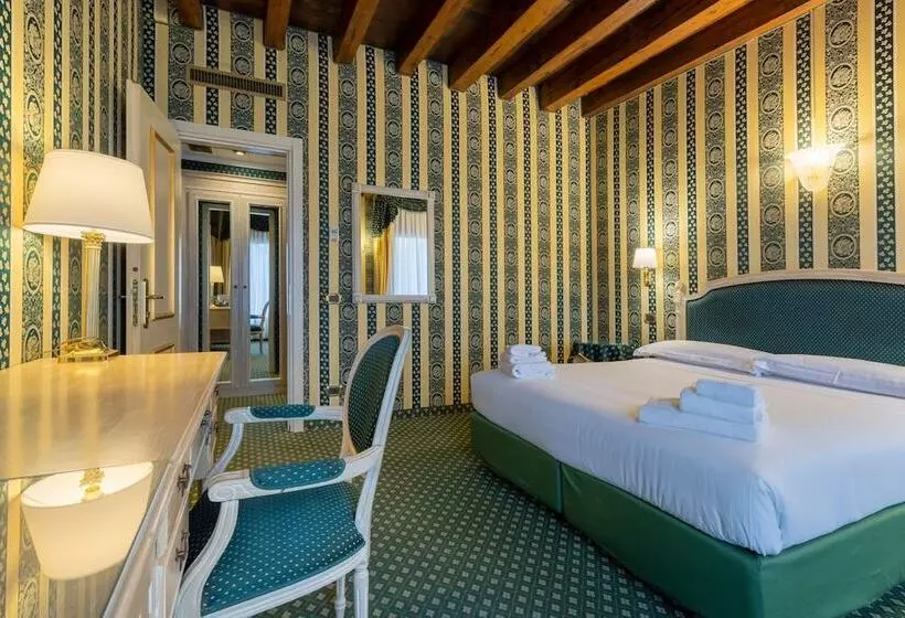 Fotos del hotel Relais Piazza San Marco:  23