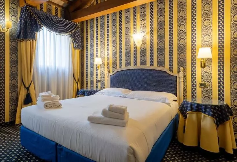 Fotos del hotel Relais Piazza San Marco:  20