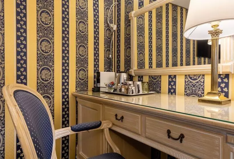 Fotos del hotel Relais Piazza San Marco:  25