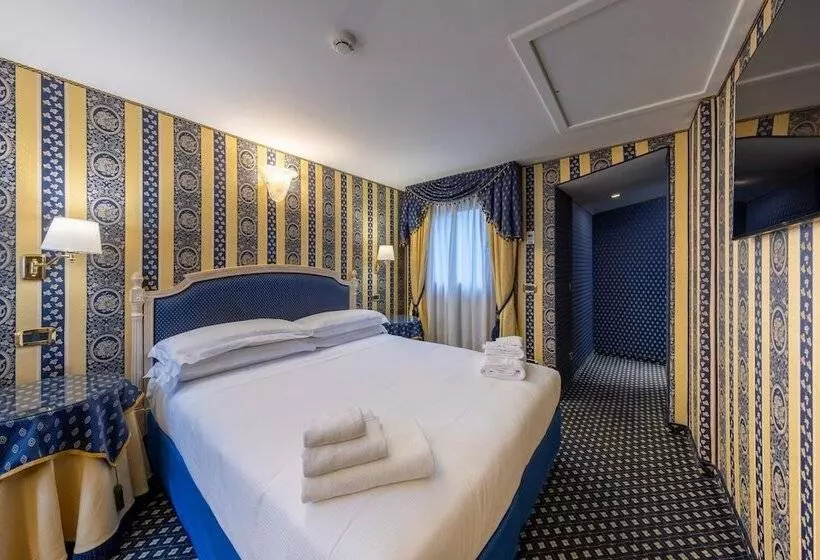 Fotos del hotel Relais Piazza San Marco:  9