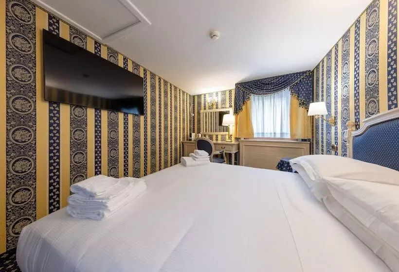 Fotos del hotel Relais Piazza San Marco:  15