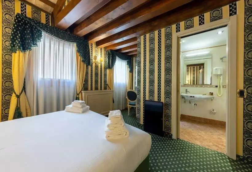 Fotos del hotel Relais Piazza San Marco:  17