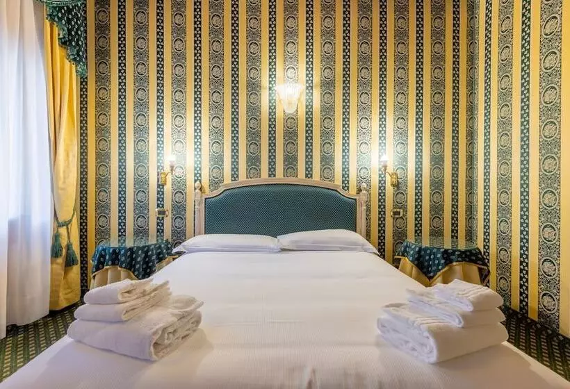 Fotos del hotel Relais Piazza San Marco:  18