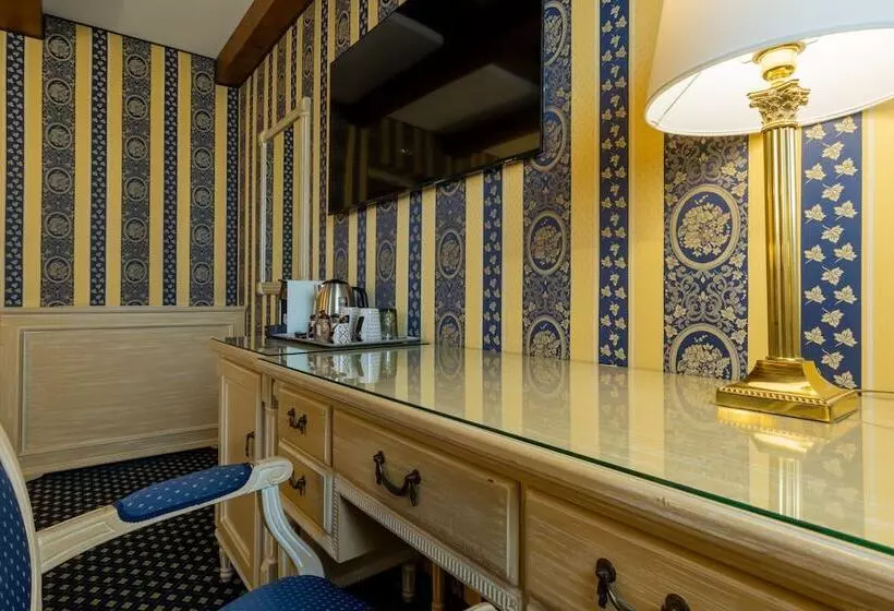 Fotos del hotel Relais Piazza San Marco:  4