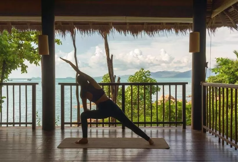 Fotos del hotel Six Senses Samui:  8