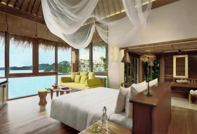 Fotos del hotel Six Senses Samui:  10