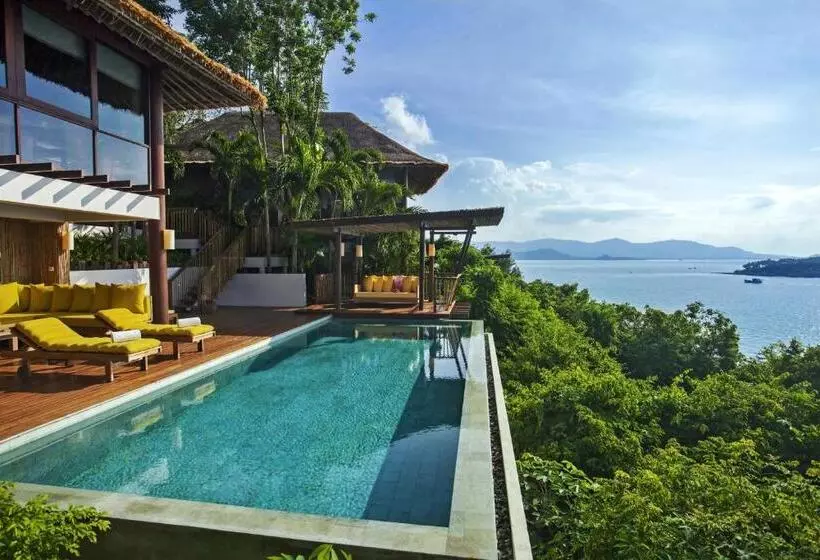 Fotos del hotel Six Senses Samui:  19