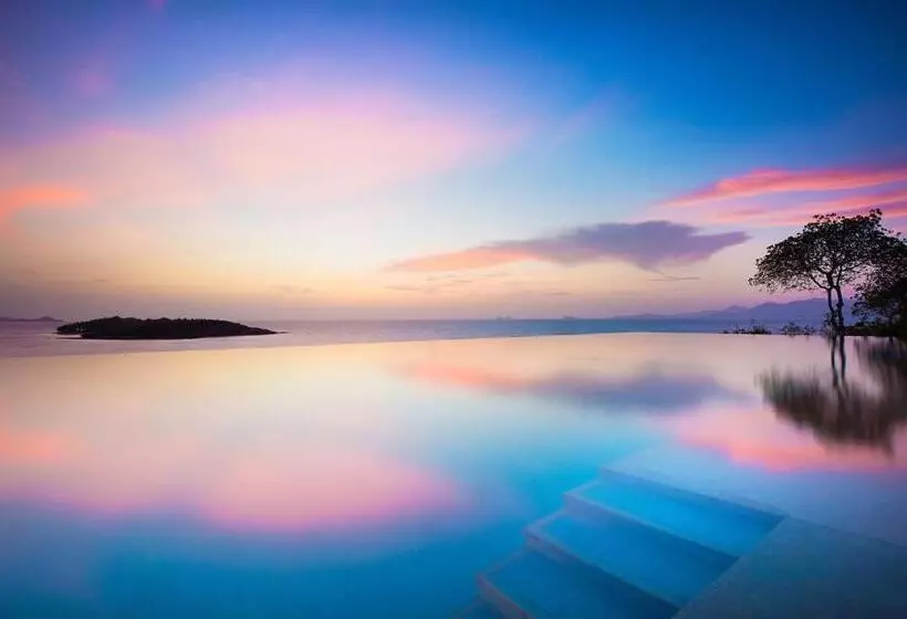 Fotos del hotel Six Senses Samui:  5