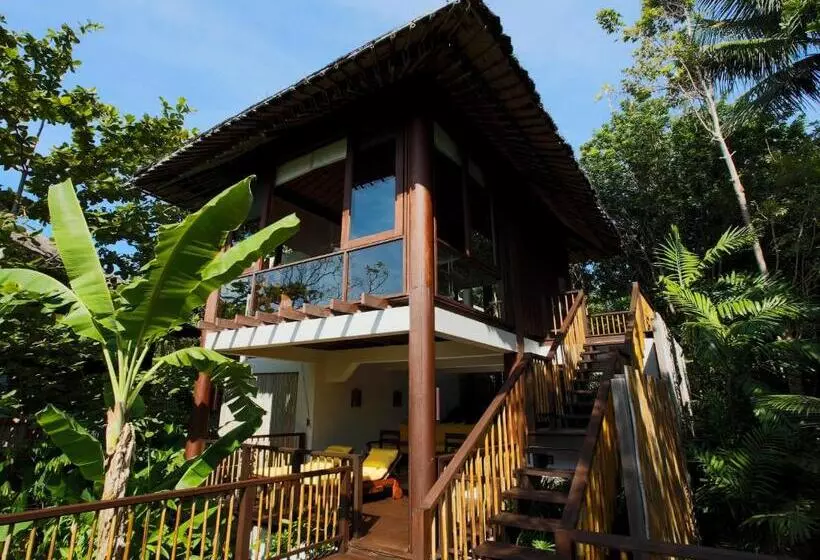 Fotos del hotel Six Senses Samui:  17