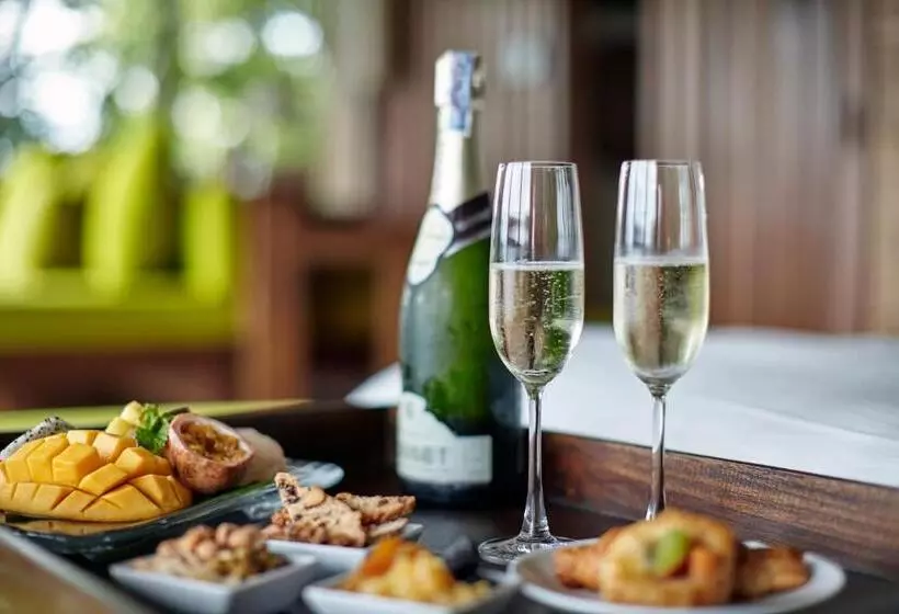 Fotos del hotel Six Senses Samui:  15