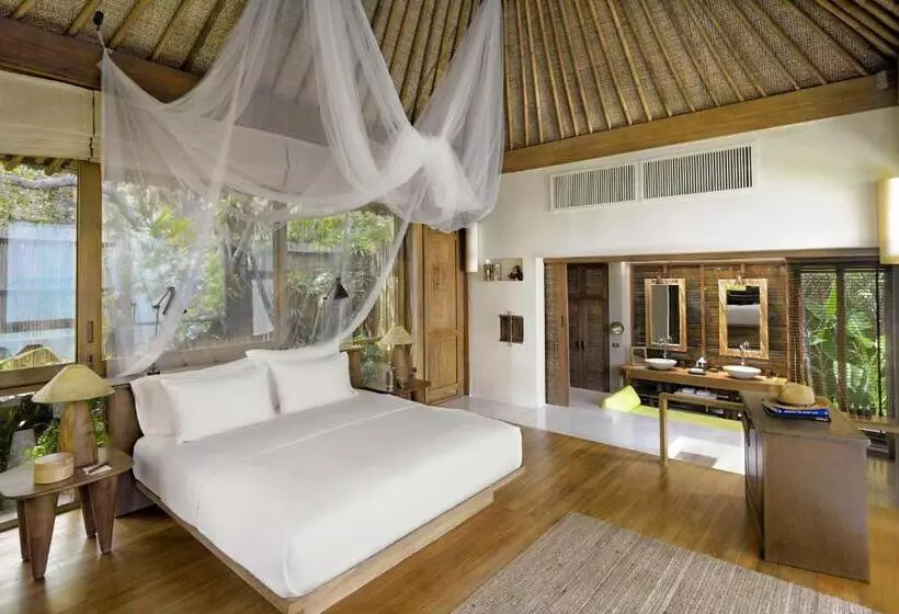 Six Senses Samui