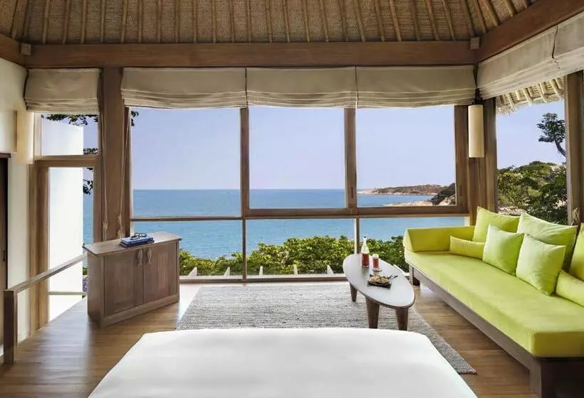 Fotos del hotel Six Senses Samui:  7