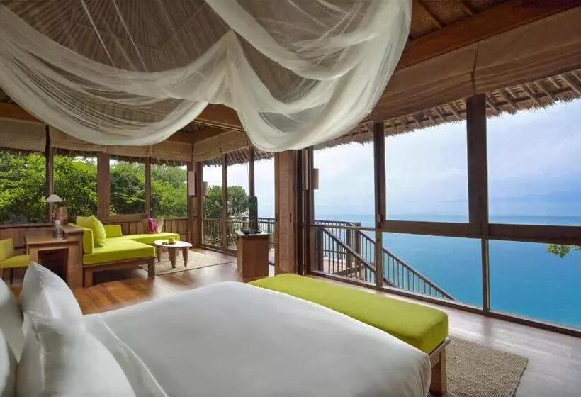 Fotos del hotel Six Senses Samui:  18