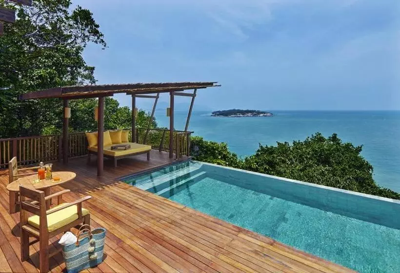 Fotos del hotel Six Senses Samui:  22