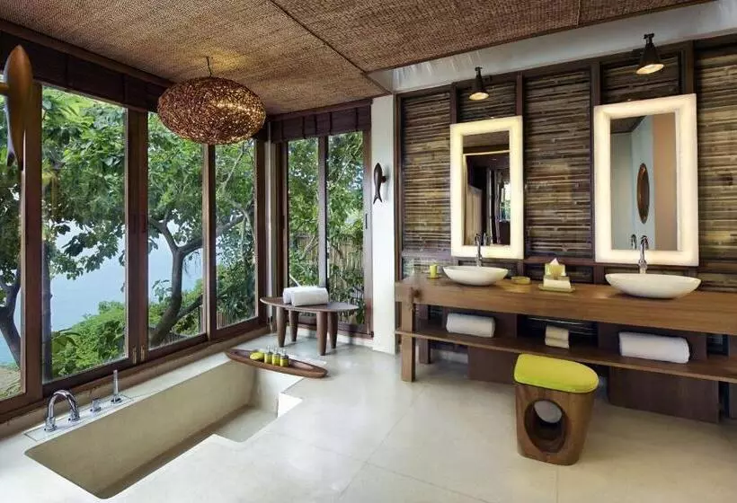 Fotos del hotel Six Senses Samui:  24