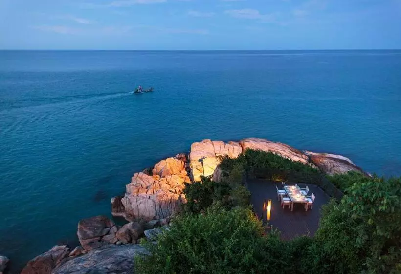 Fotos del hotel Six Senses Samui:  9