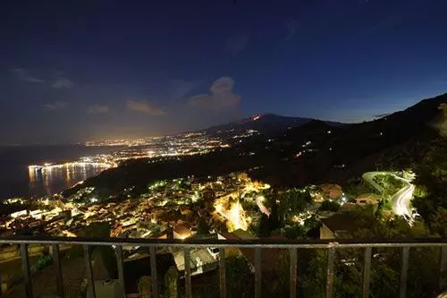 Fotos del hotel Sole Castello:  12