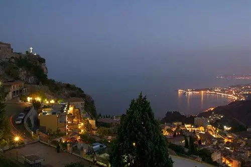 Fotos del hotel Sole Castello:  6