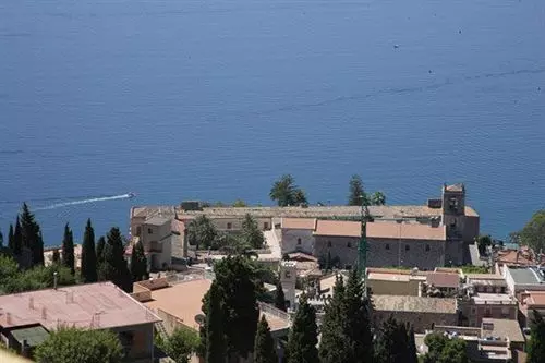 Fotos del hotel Sole Castello:  19