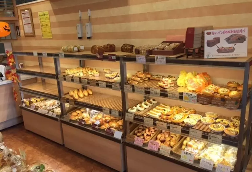 Fotos del hotel Sunlite Shinjuku:  25